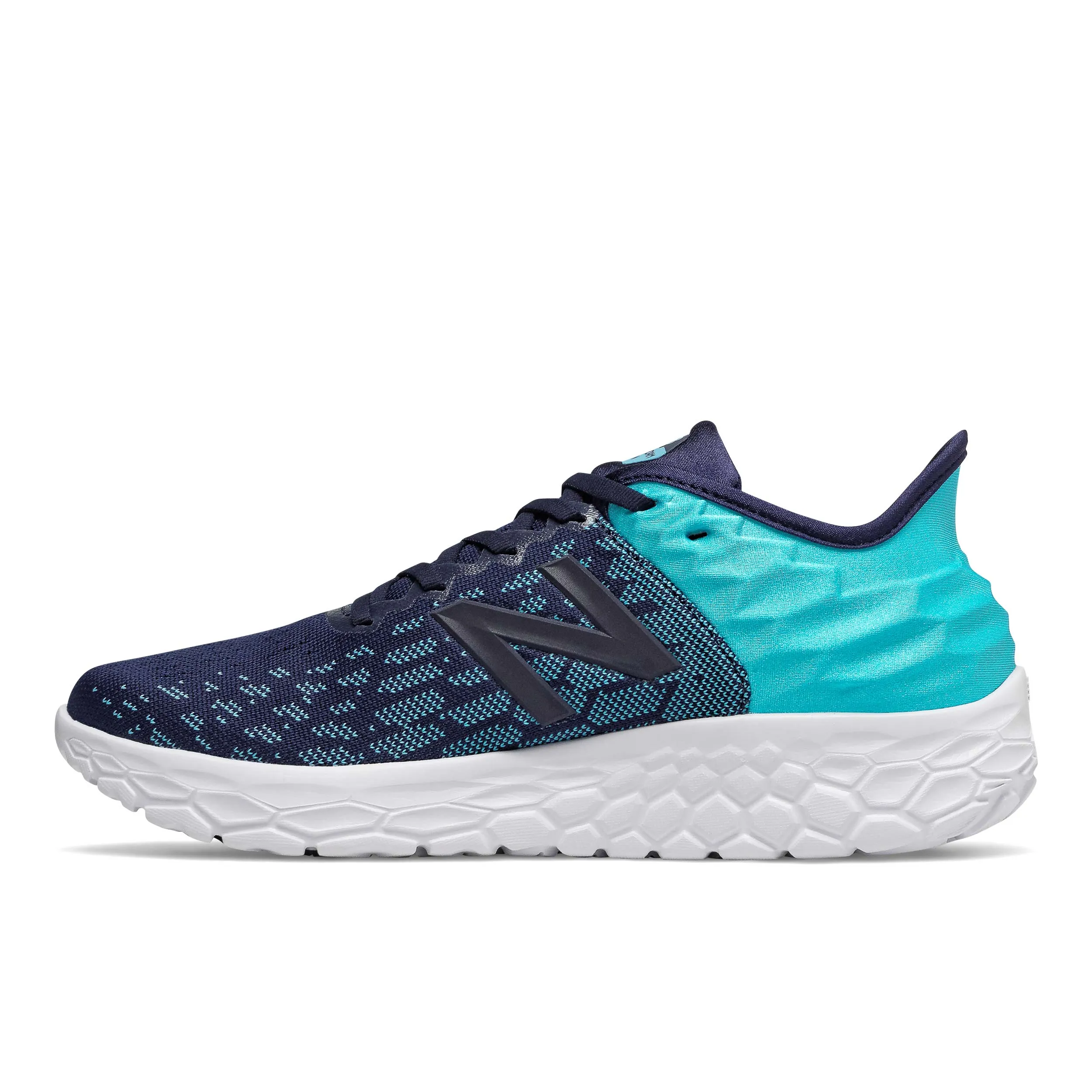 Zapatillas Running Hombre New Balance Fresh Foam Azul