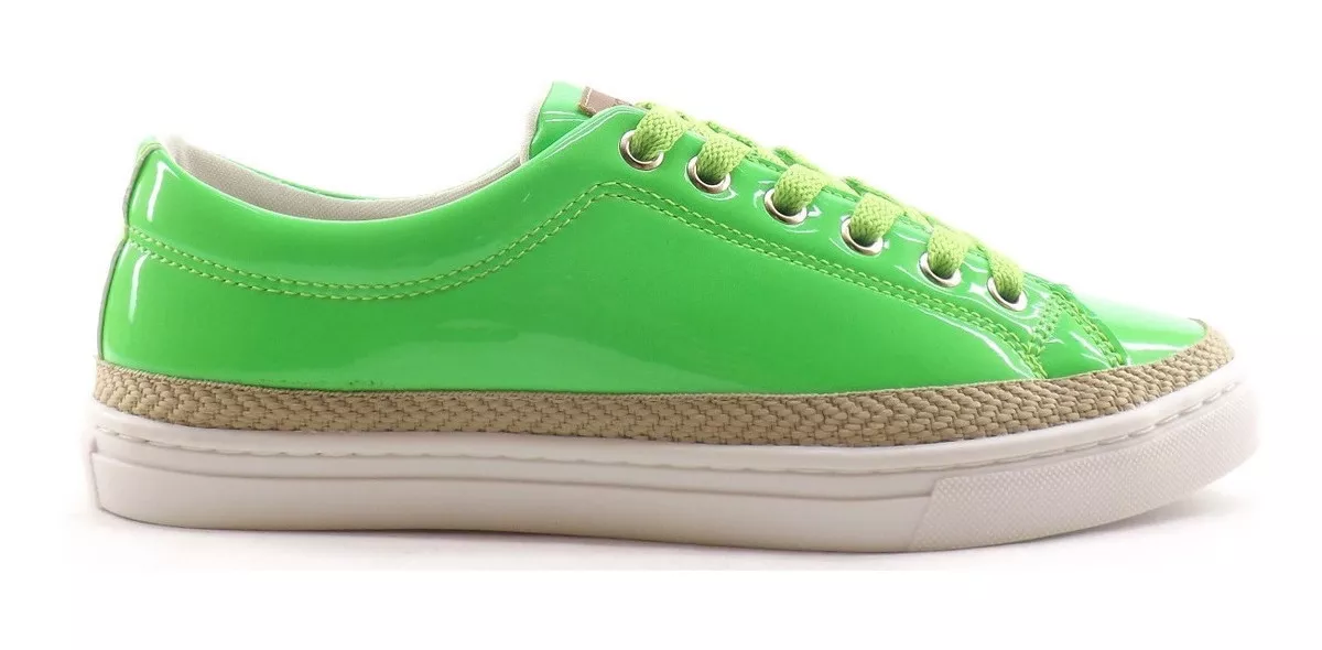 Zapatillas South 1 Conan Mujer Dama Urbanas Comodas Parg