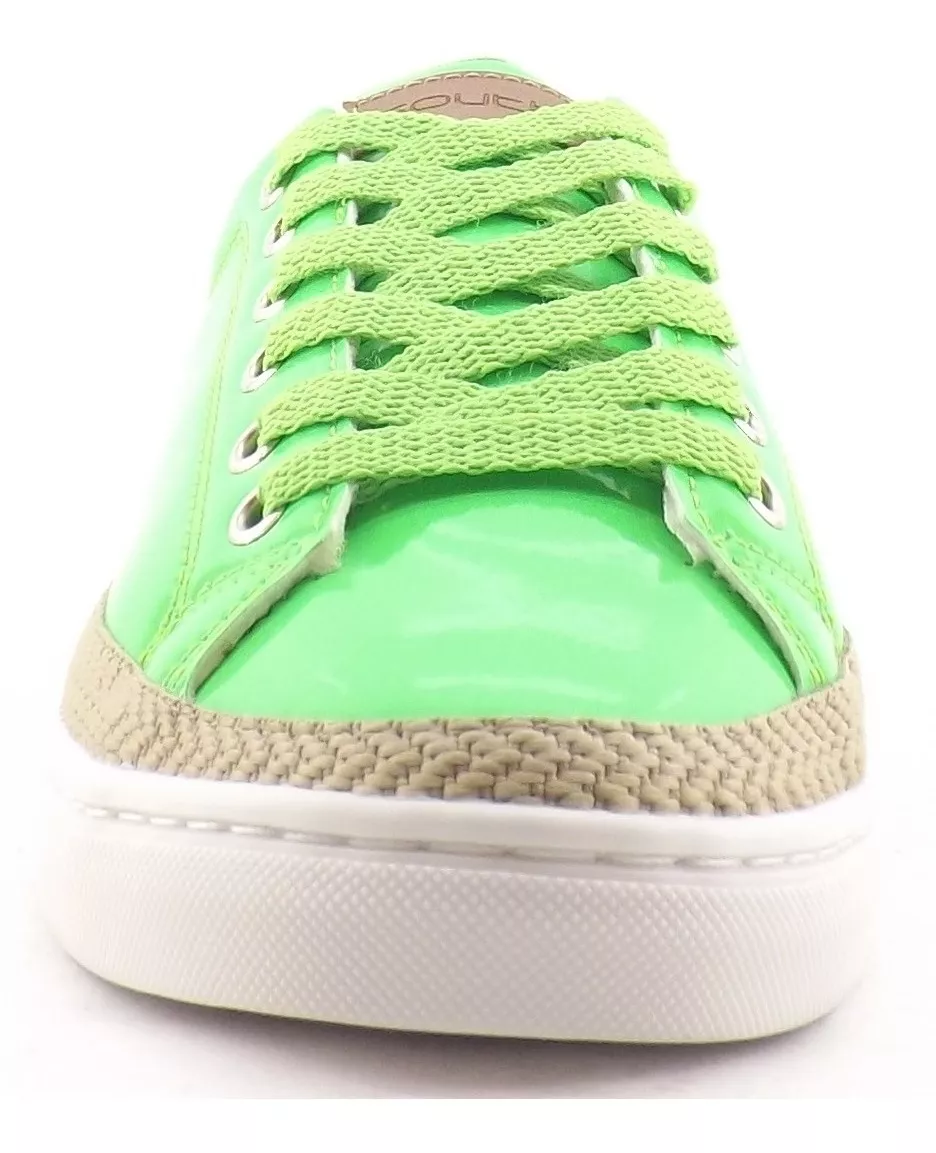 Zapatillas South 1 Conan Mujer Dama Urbanas Comodas Parg