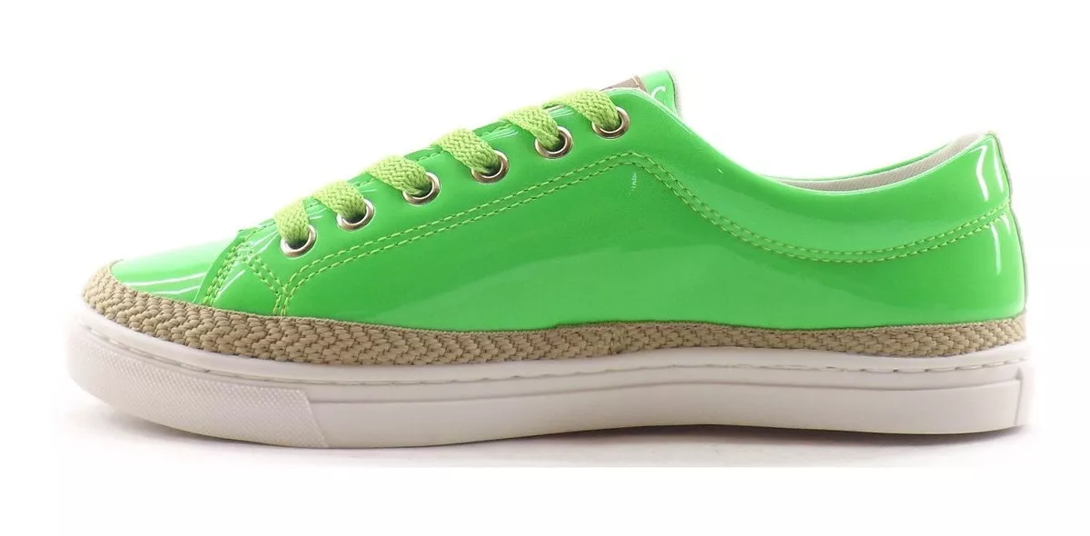 Zapatillas South 1 Conan Mujer Dama Urbanas Comodas Parg