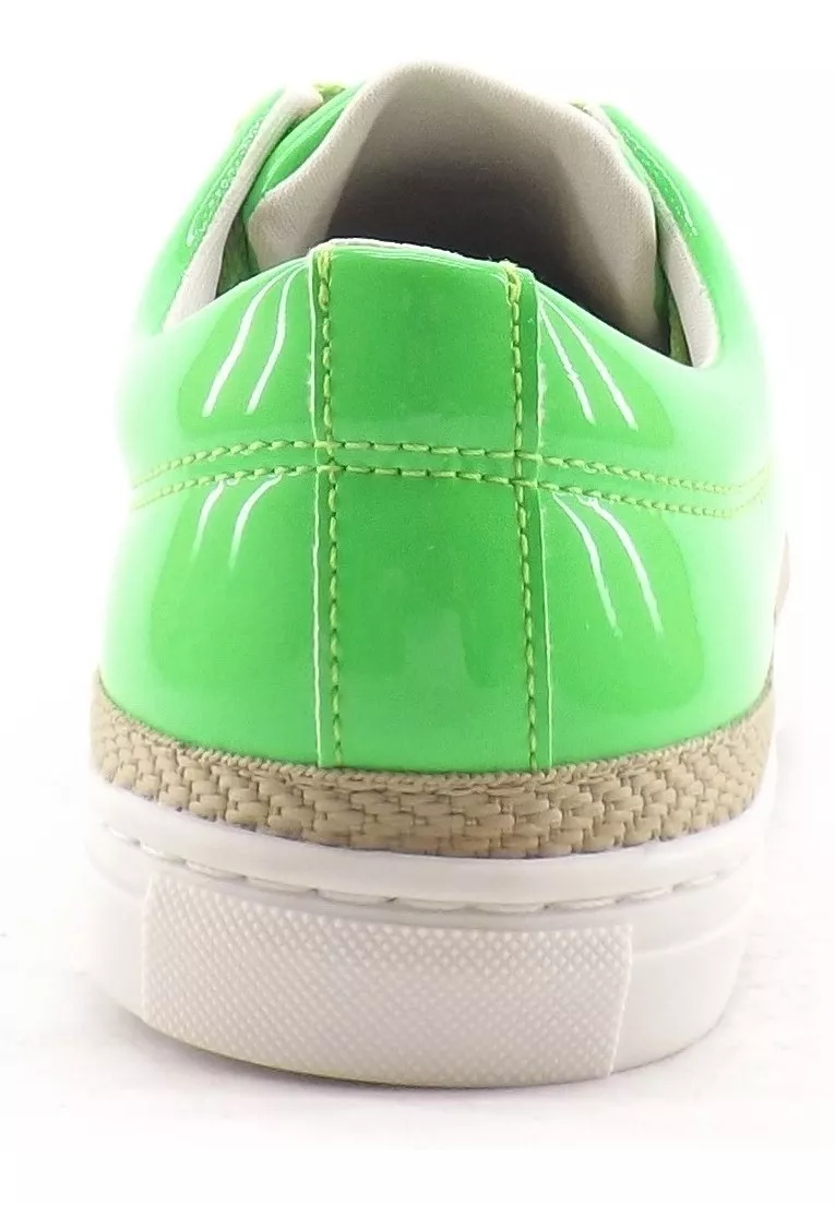 Zapatillas South 1 Conan Mujer Dama Urbanas Comodas Parg