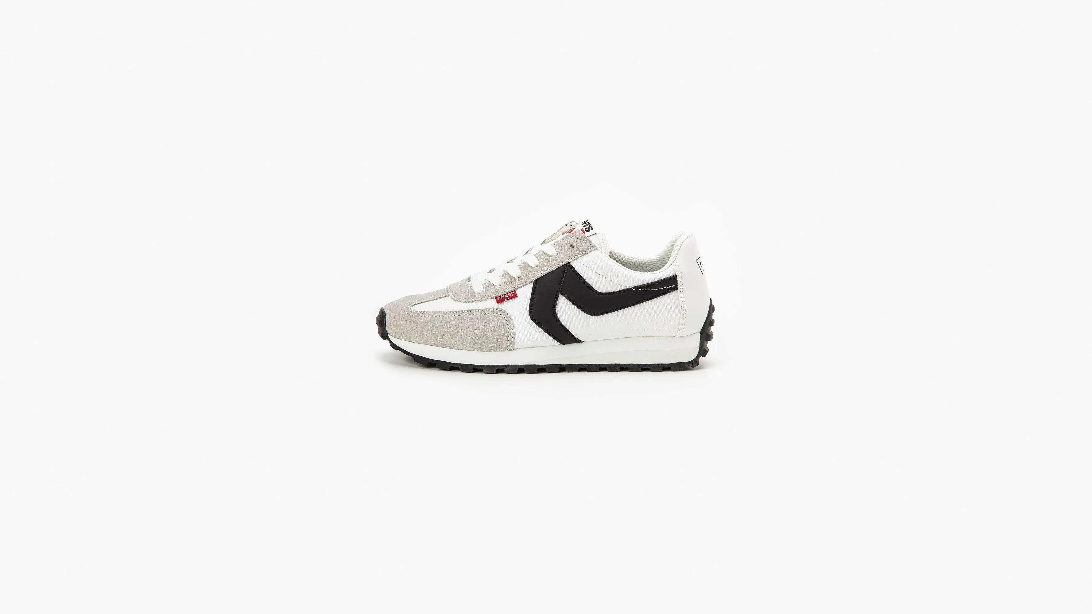 Zapatillas Stryder Para Hombre Levi's® Red Tab™