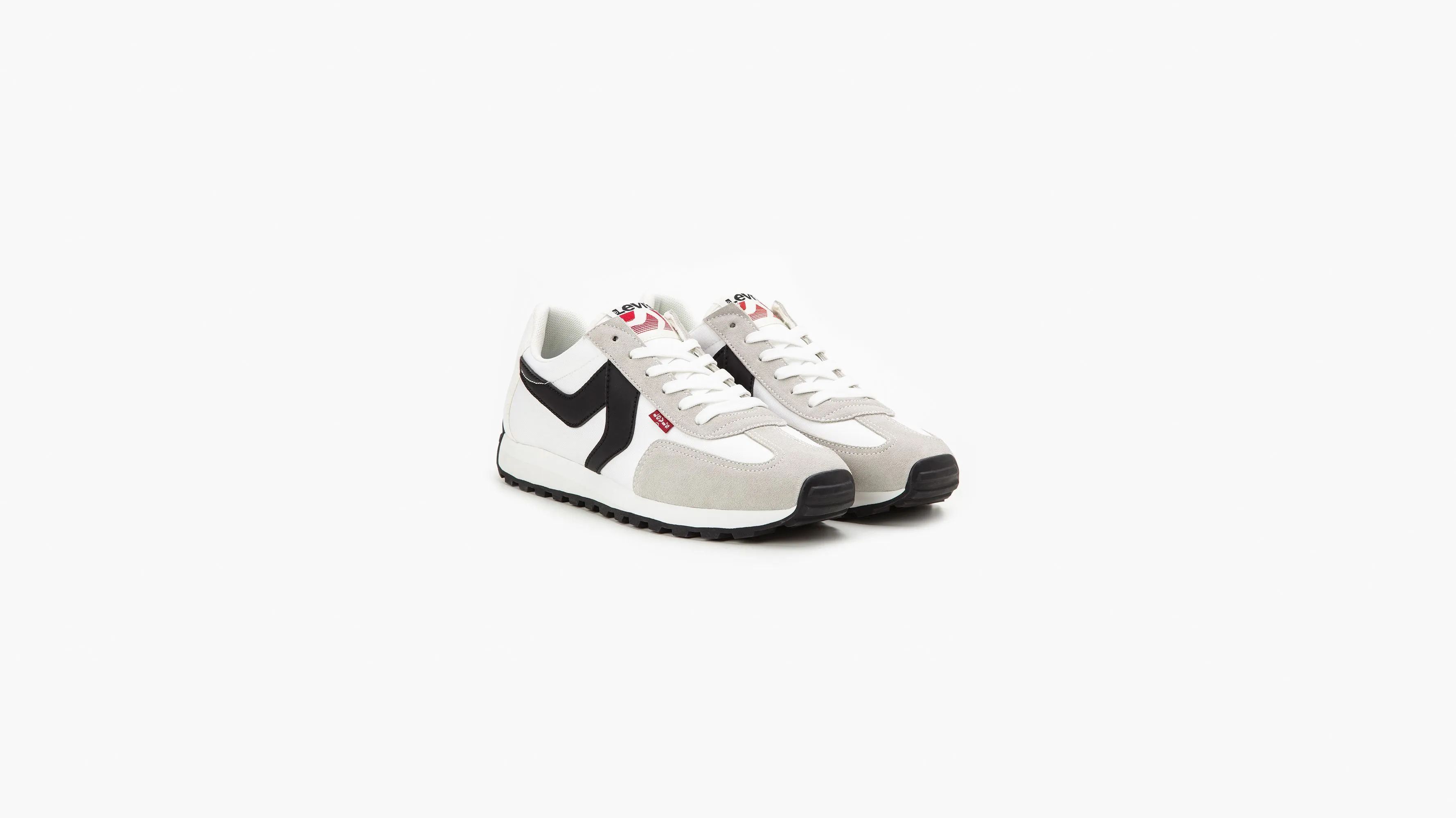 Zapatillas Stryder Para Hombre Levi's® Red Tab™