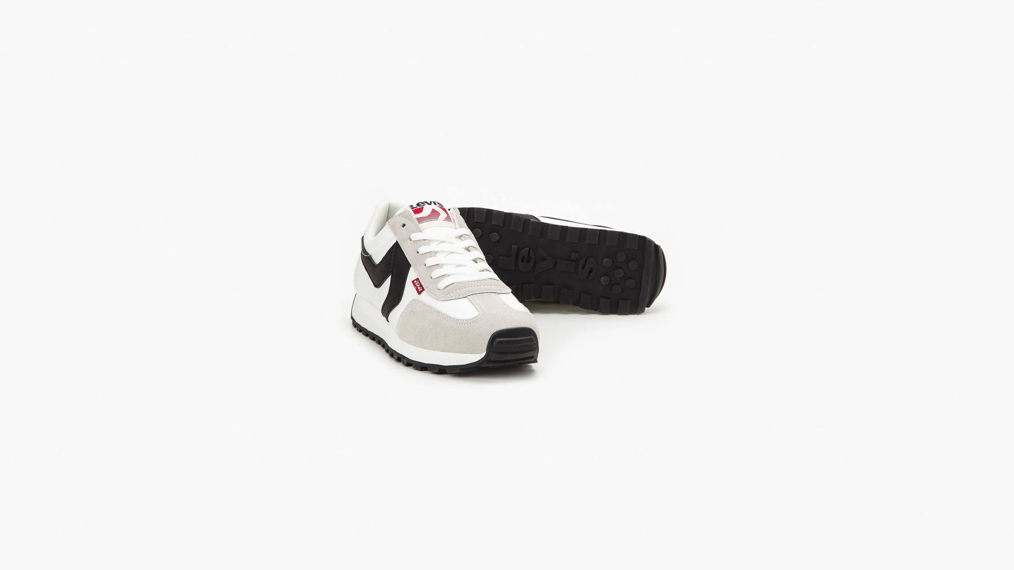 Zapatillas Stryder Para Hombre Levi's® Red Tab™