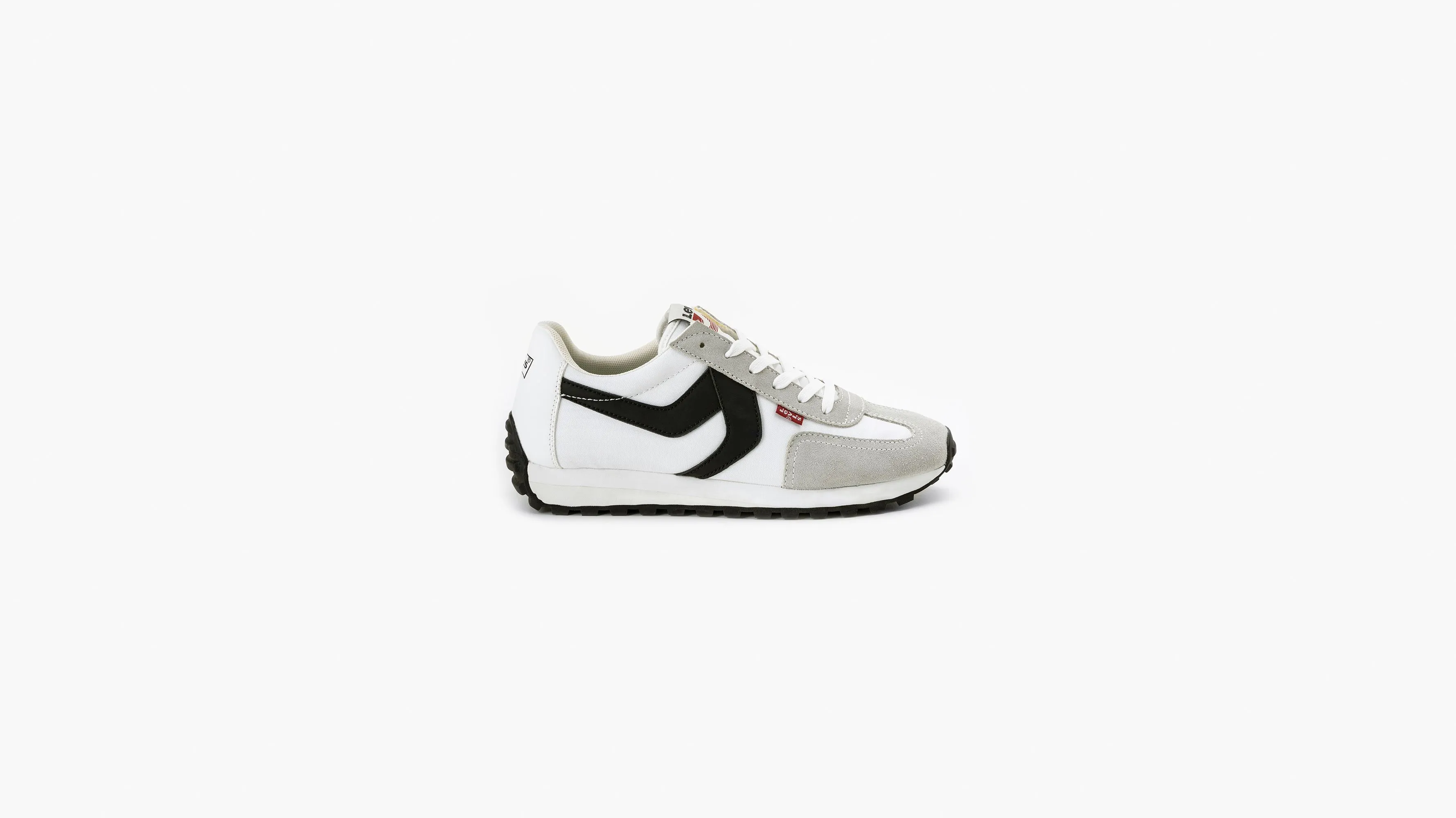 Zapatillas Stryder Para Hombre Levi's® Red Tab™