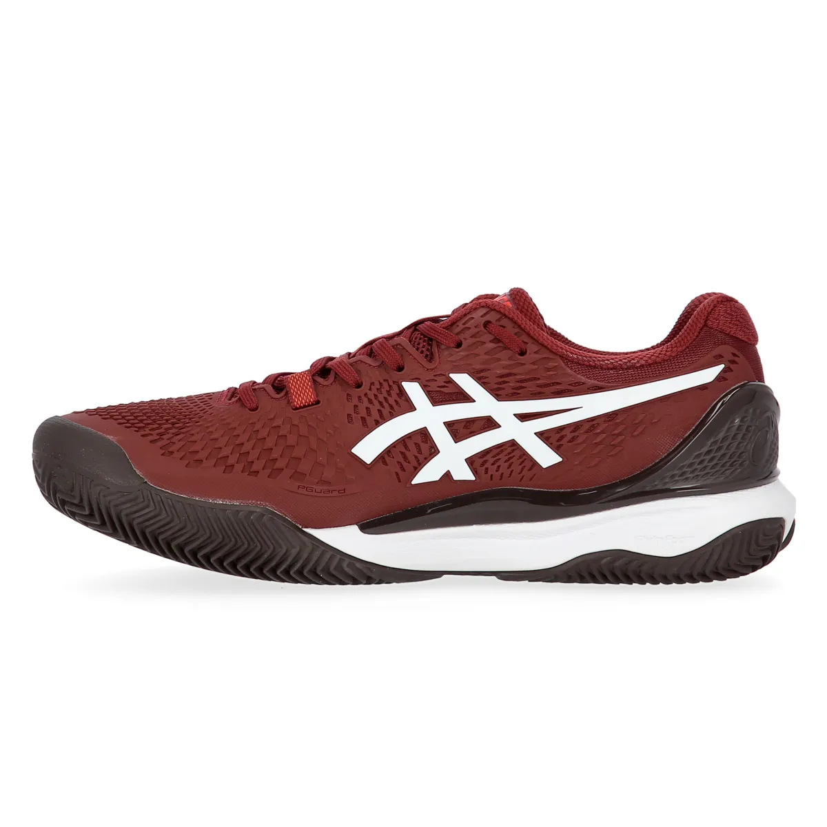 ZAPATILLAS TENIS ASICS GELREVOLUTION 9 CLAY HOMBRE