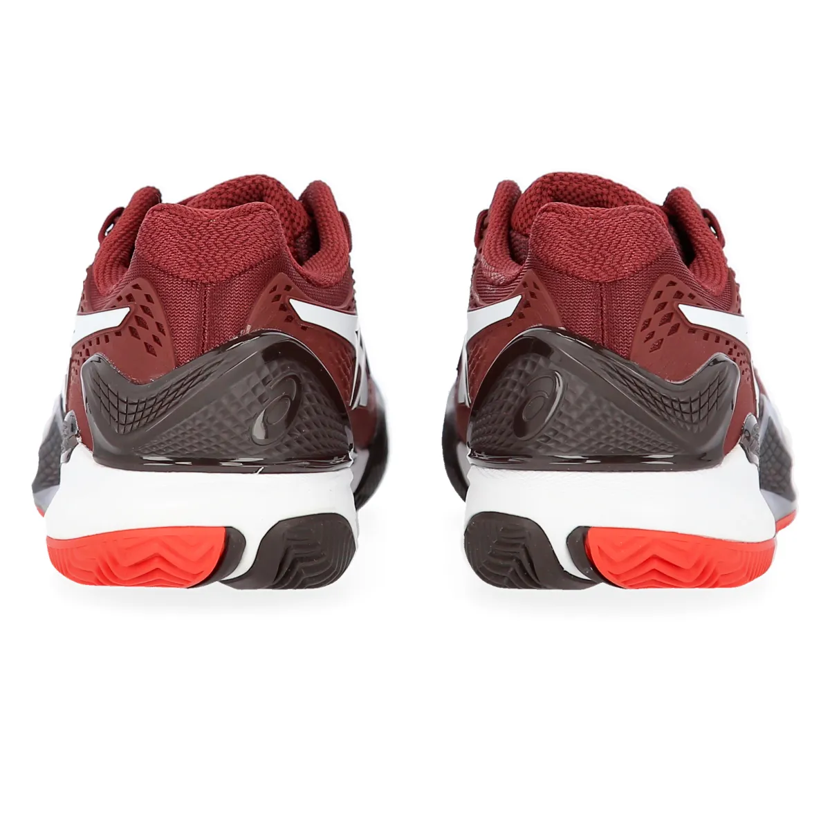 ZAPATILLAS TENIS ASICS GELREVOLUTION 9 CLAY HOMBRE