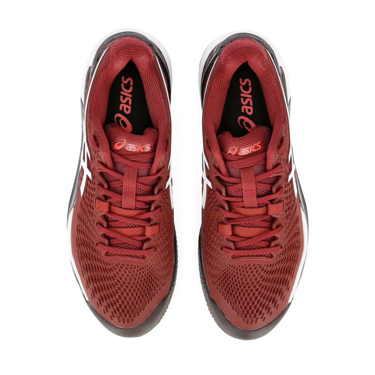 ZAPATILLAS TENIS ASICS GELREVOLUTION 9 CLAY HOMBRE