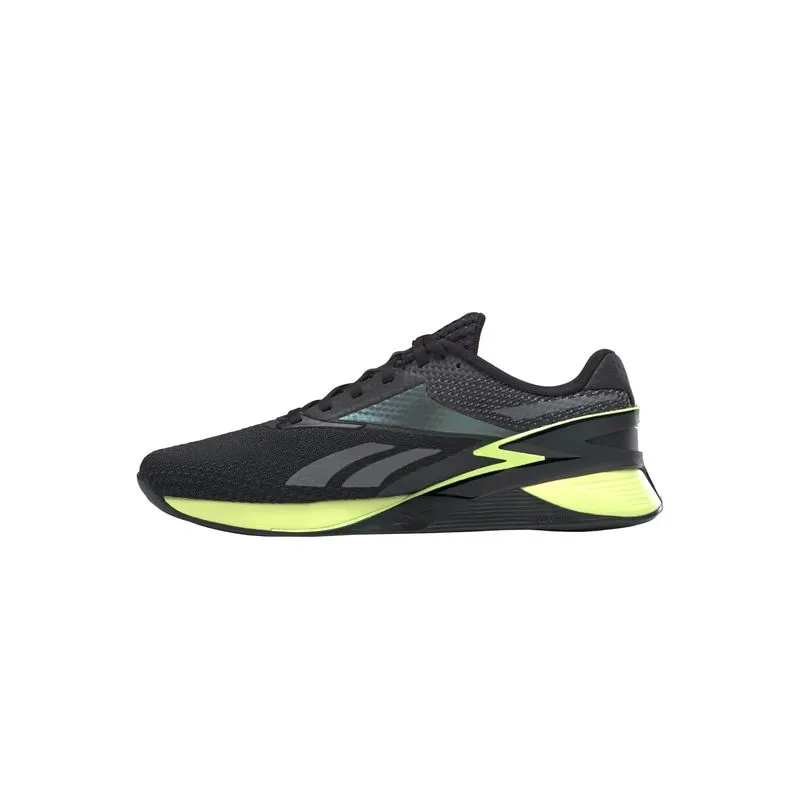 Zapatillas Training Hombre Reebok Nano X3