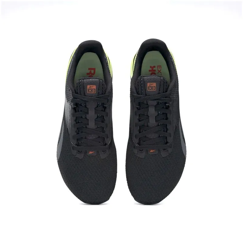 Zapatillas Training Hombre Reebok Nano X3