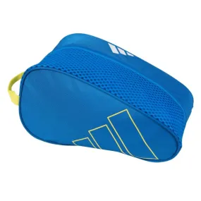 Zapatillero Adidas 3.3 Azul | Adidas