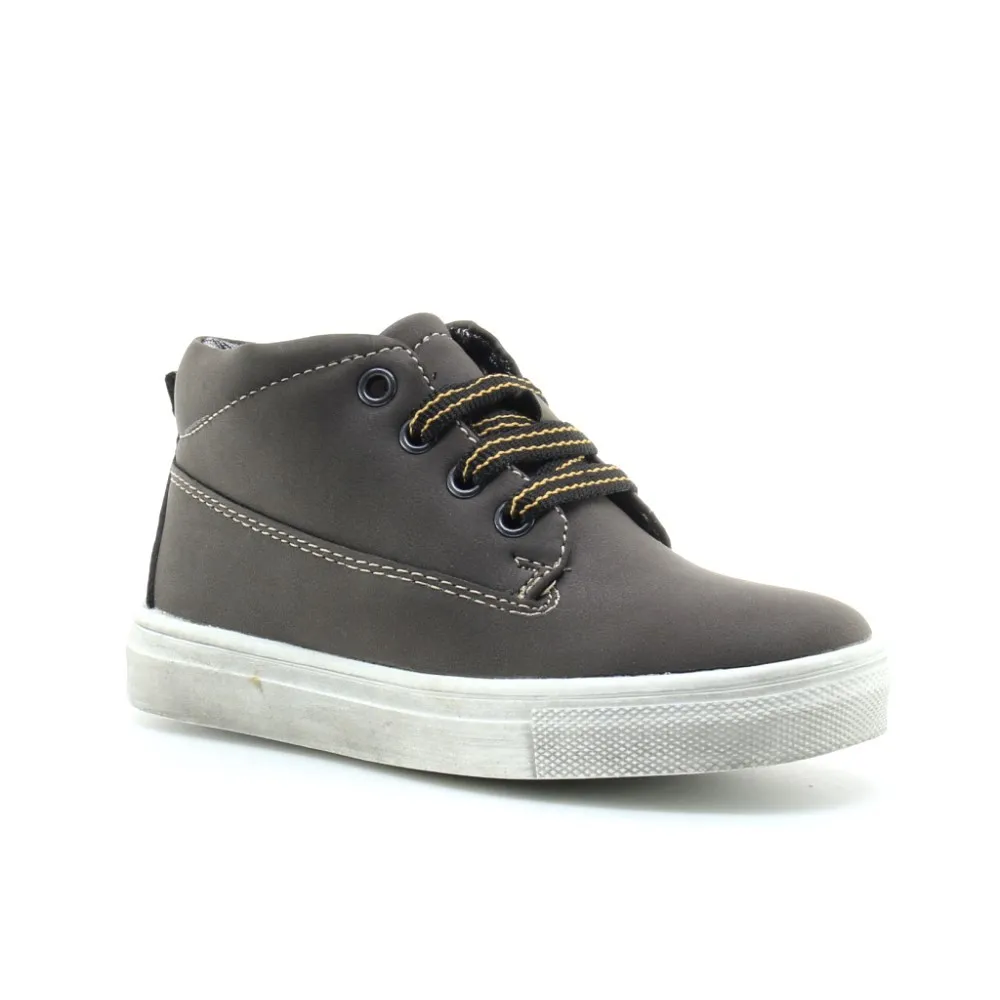 Zapatos Asso D3286 Marrón