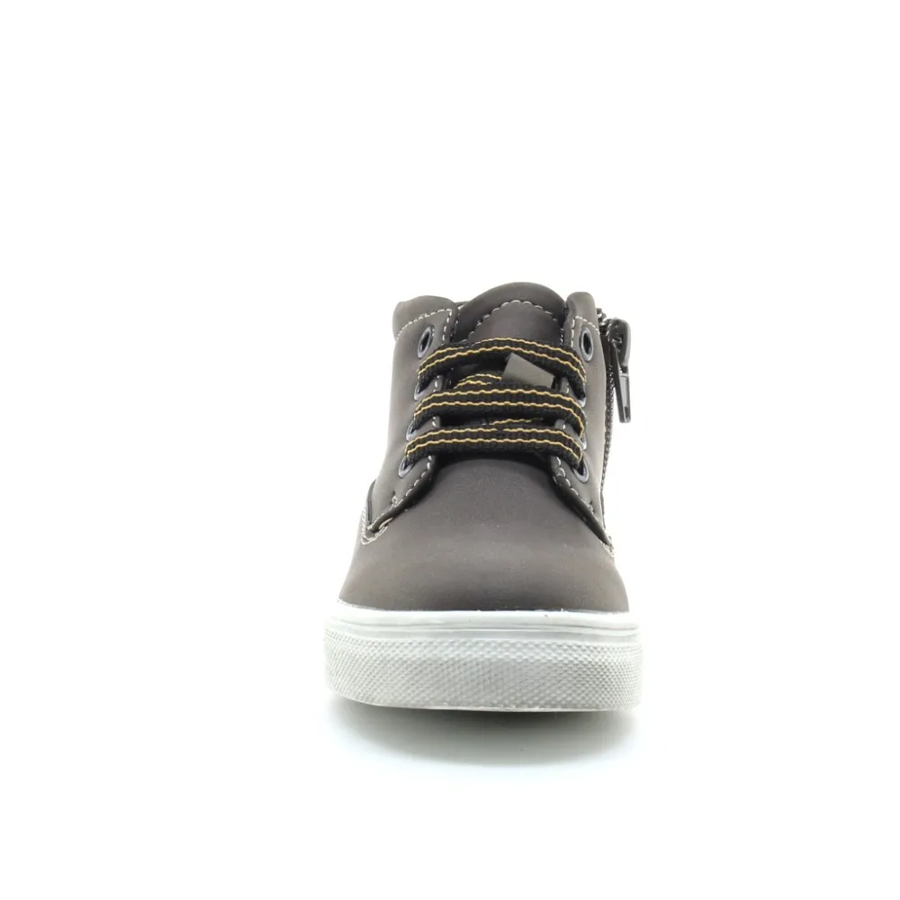 Zapatos Asso D3286 Marrón