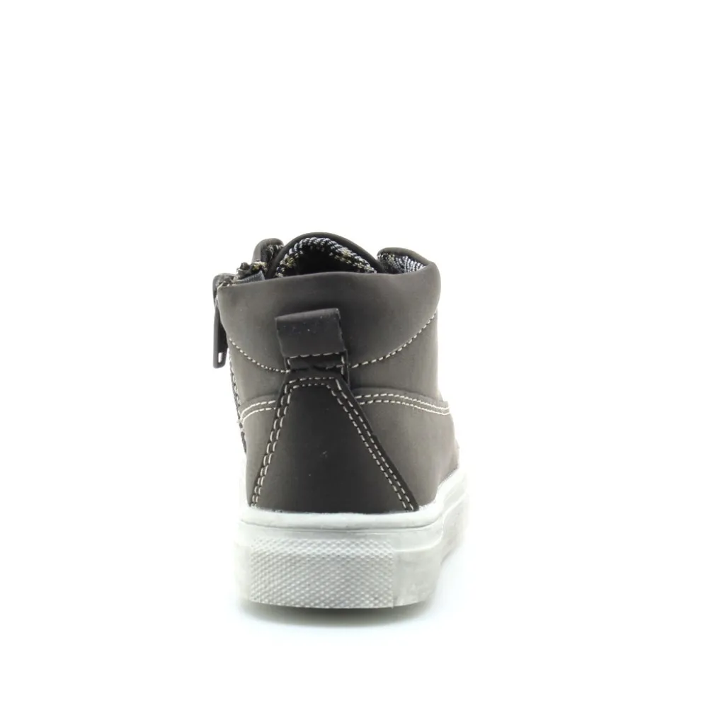 Zapatos Asso D3286 Marrón