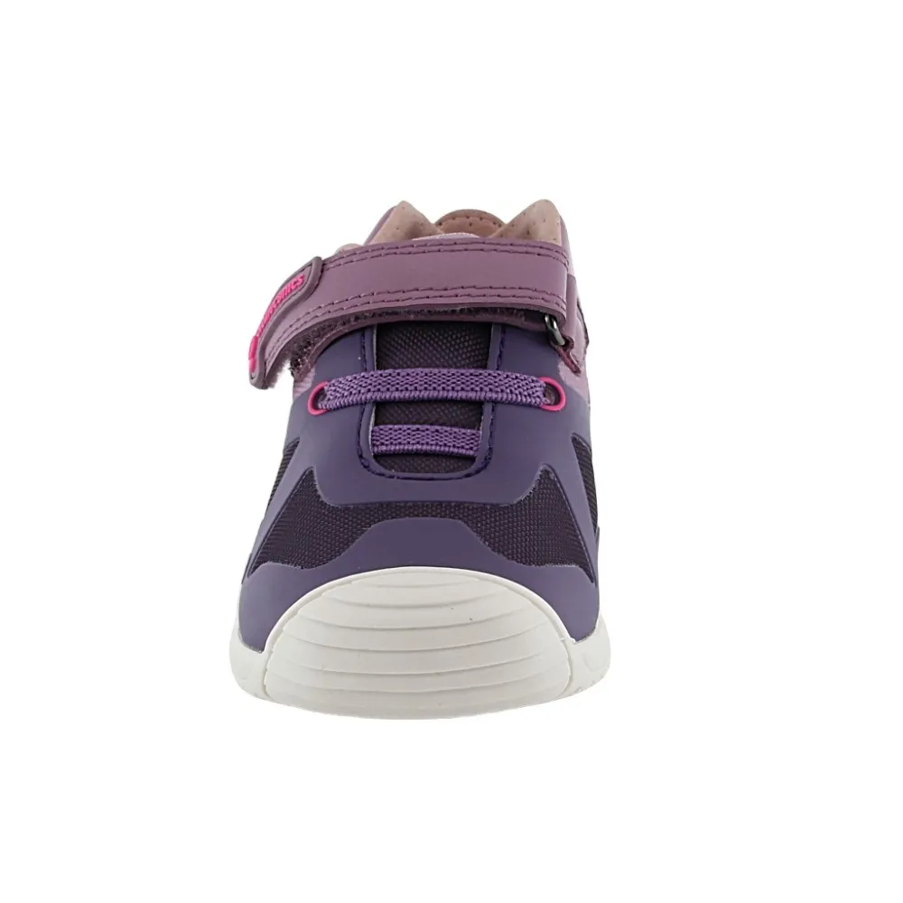 ZAPATOS BIOMECANICS 231140A LILA