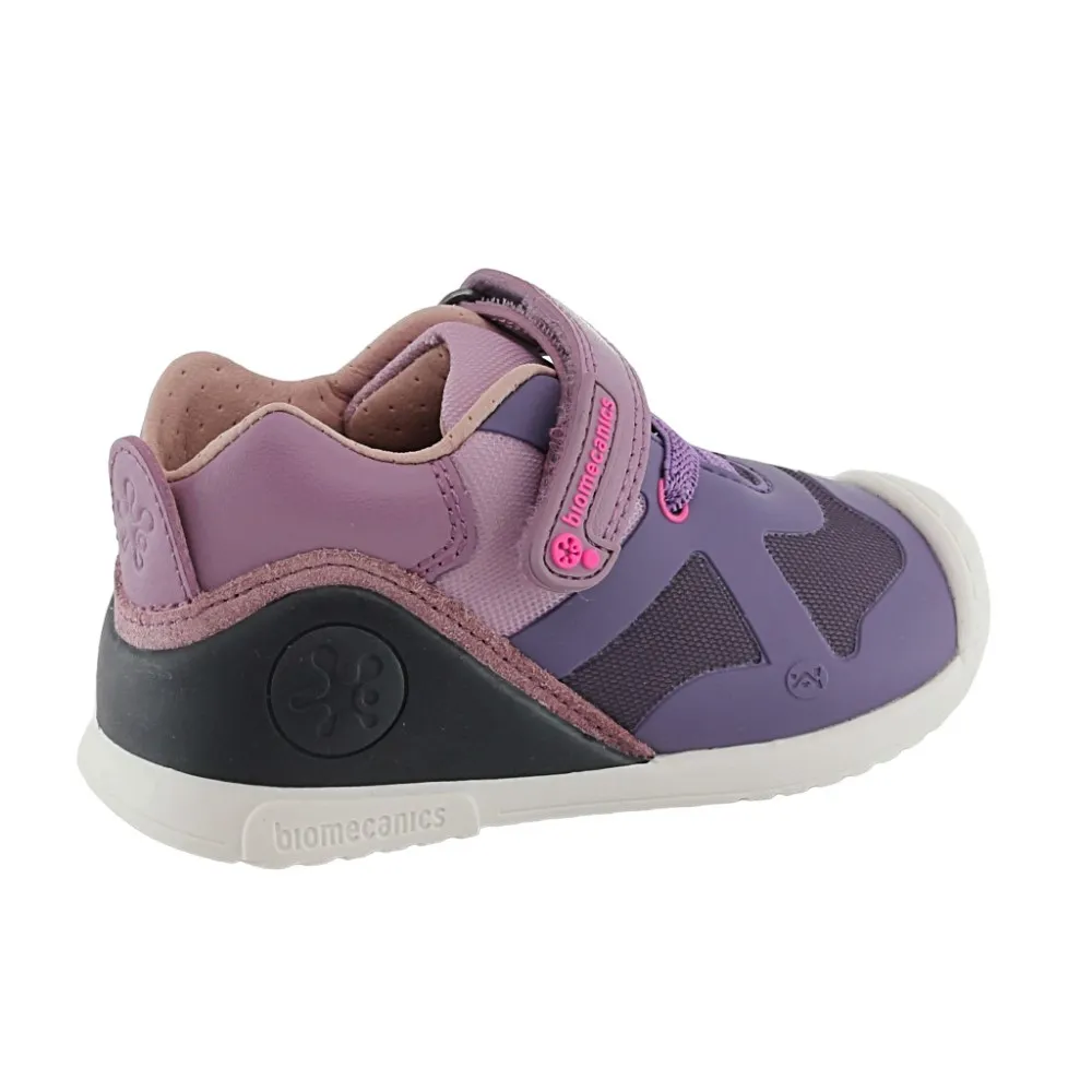 ZAPATOS BIOMECANICS 231140A LILA