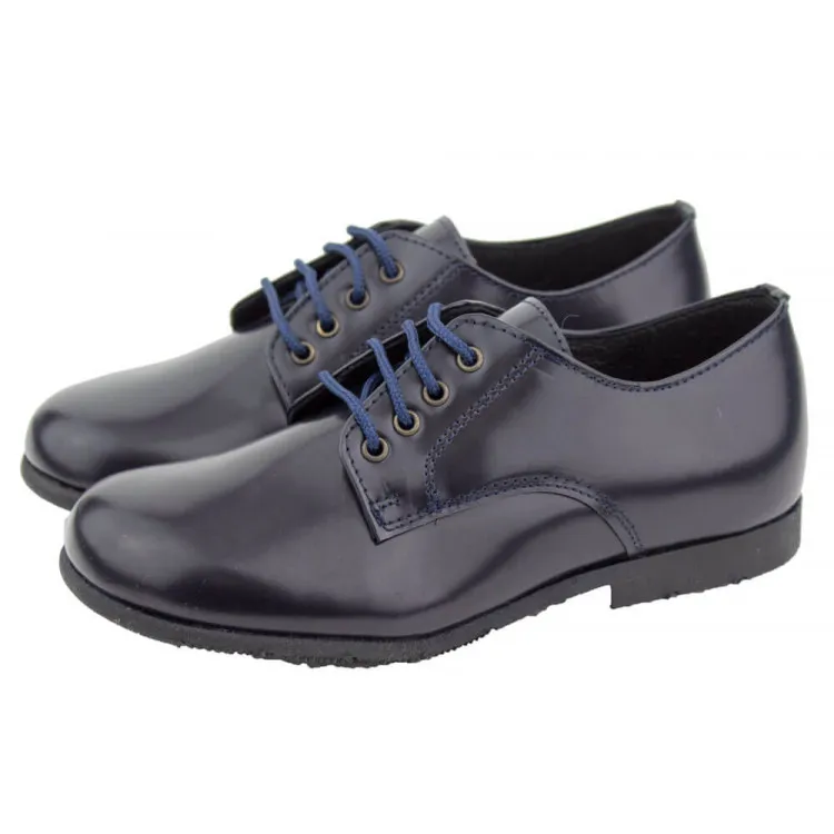Zapatos colegiales Blucher Florentik HAMILTOM