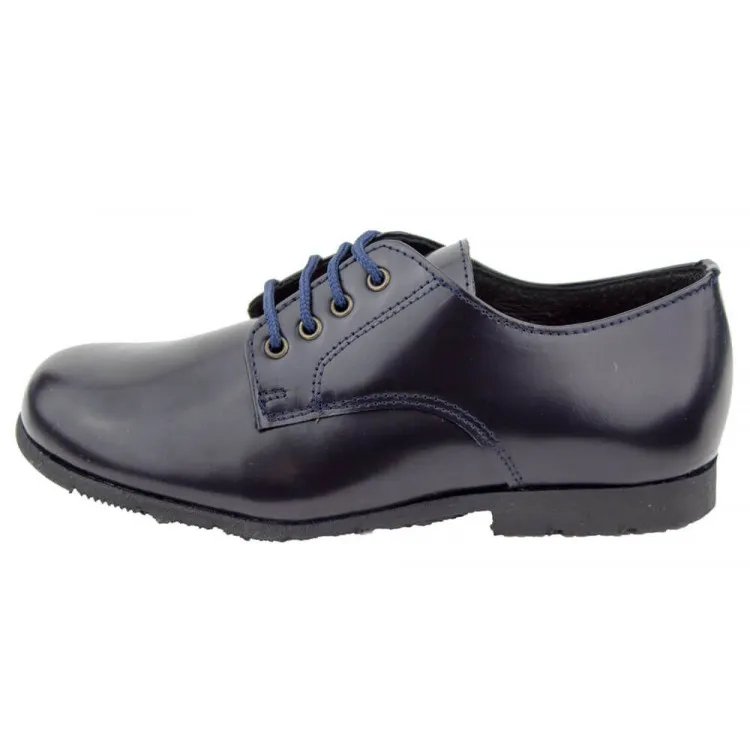 Zapatos colegiales Blucher Florentik HAMILTOM