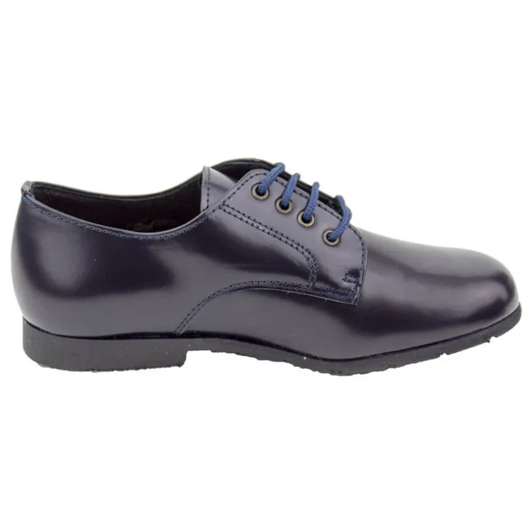 Zapatos colegiales Blucher Florentik HAMILTOM