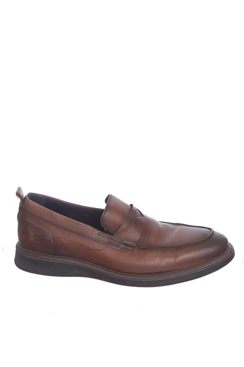 ZAPATOS COLOR CAFé  ARTURO CALLE