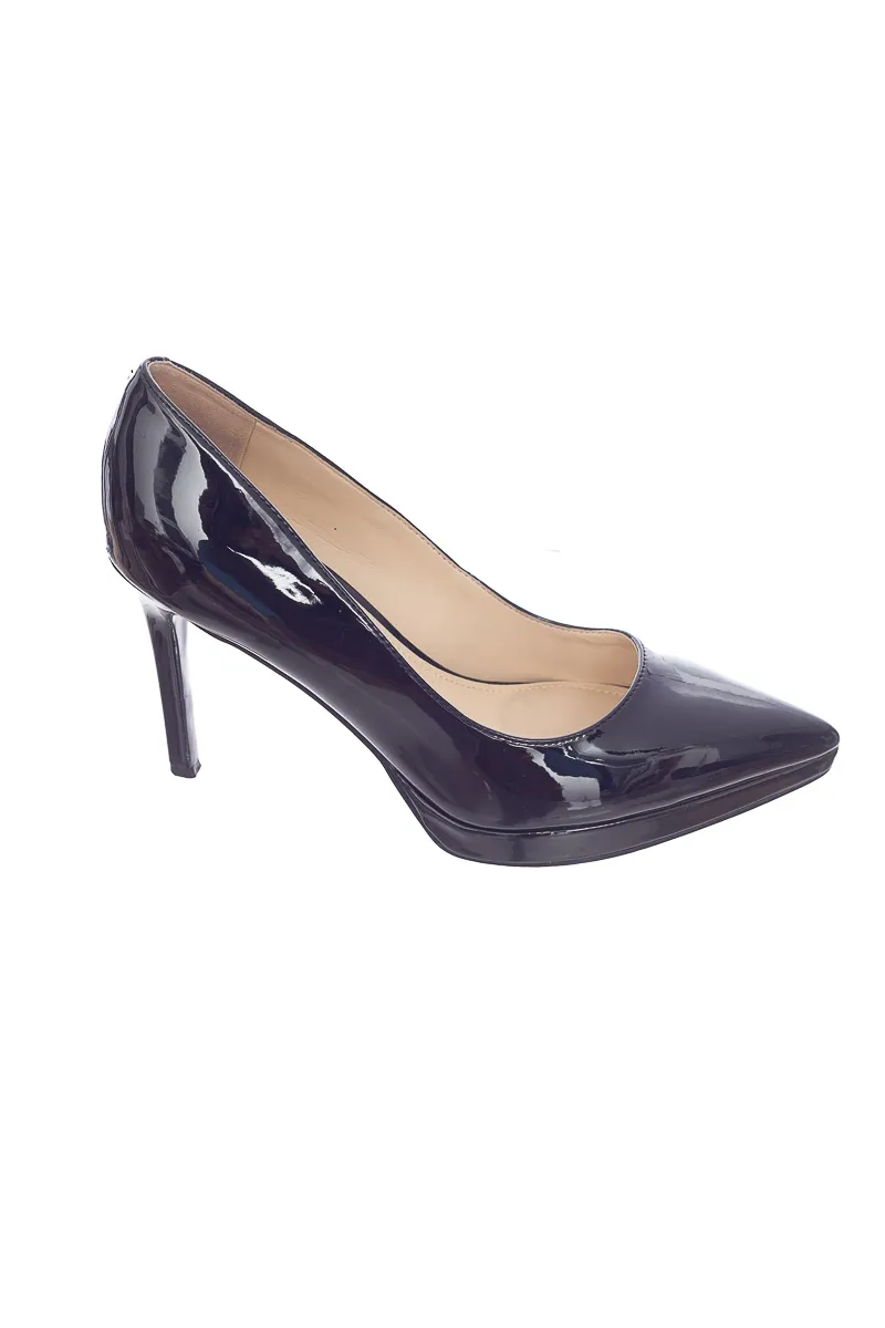 ZAPATOS COLOR NEGRO  NINE WEST