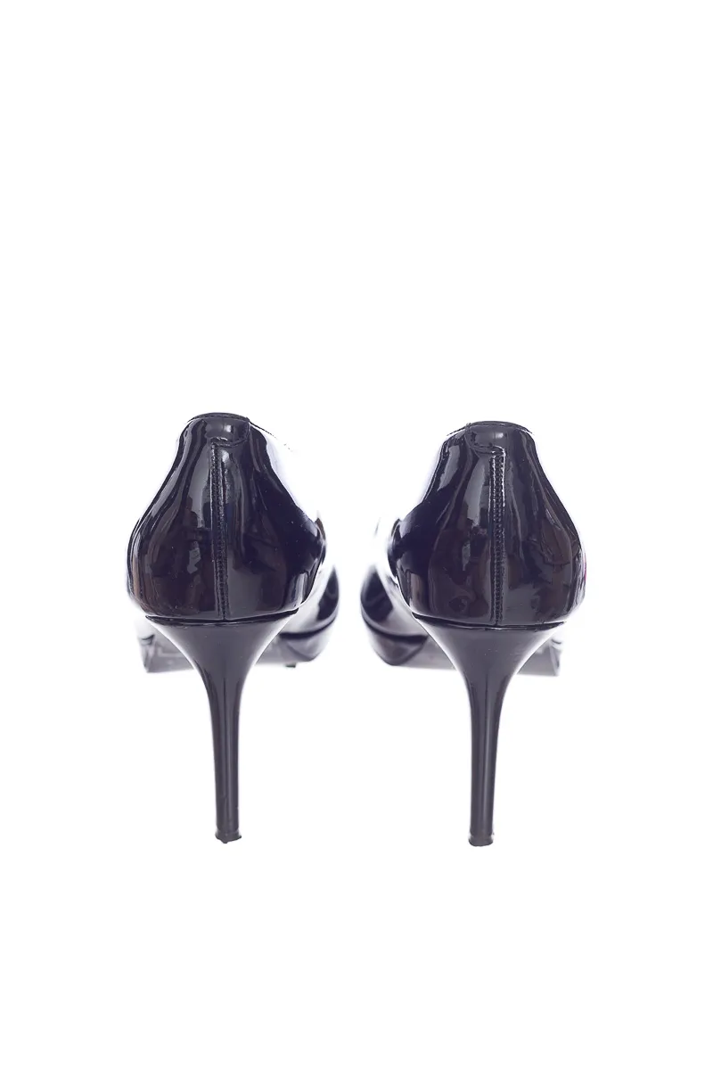 ZAPATOS COLOR NEGRO  NINE WEST