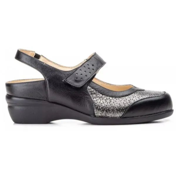 ZAPATOS COMODOS MUJER MOD. BURKINA