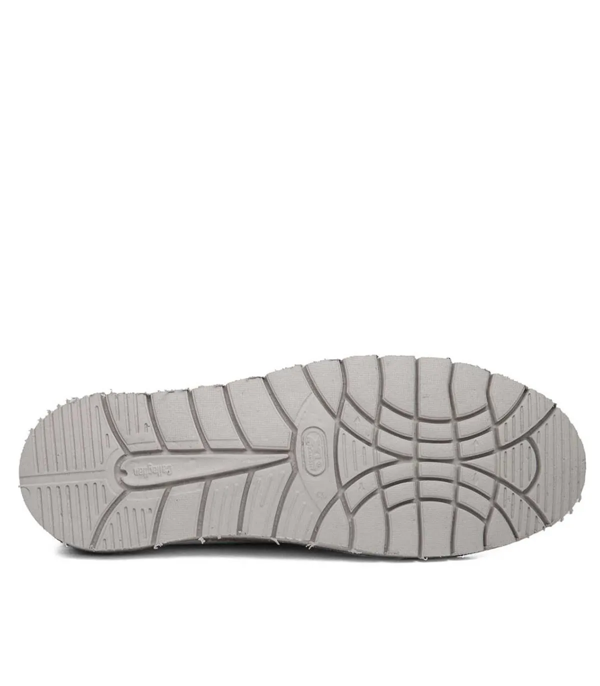ZAPATOS CONFORT DE CORDONES CALLAGHAN 58100 BEIGE