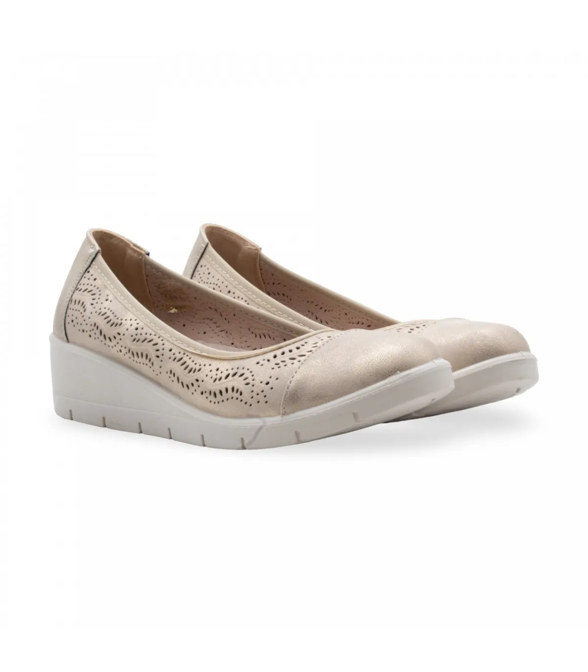 ZAPATOS CONFORT MUJER DOSPIES 241113