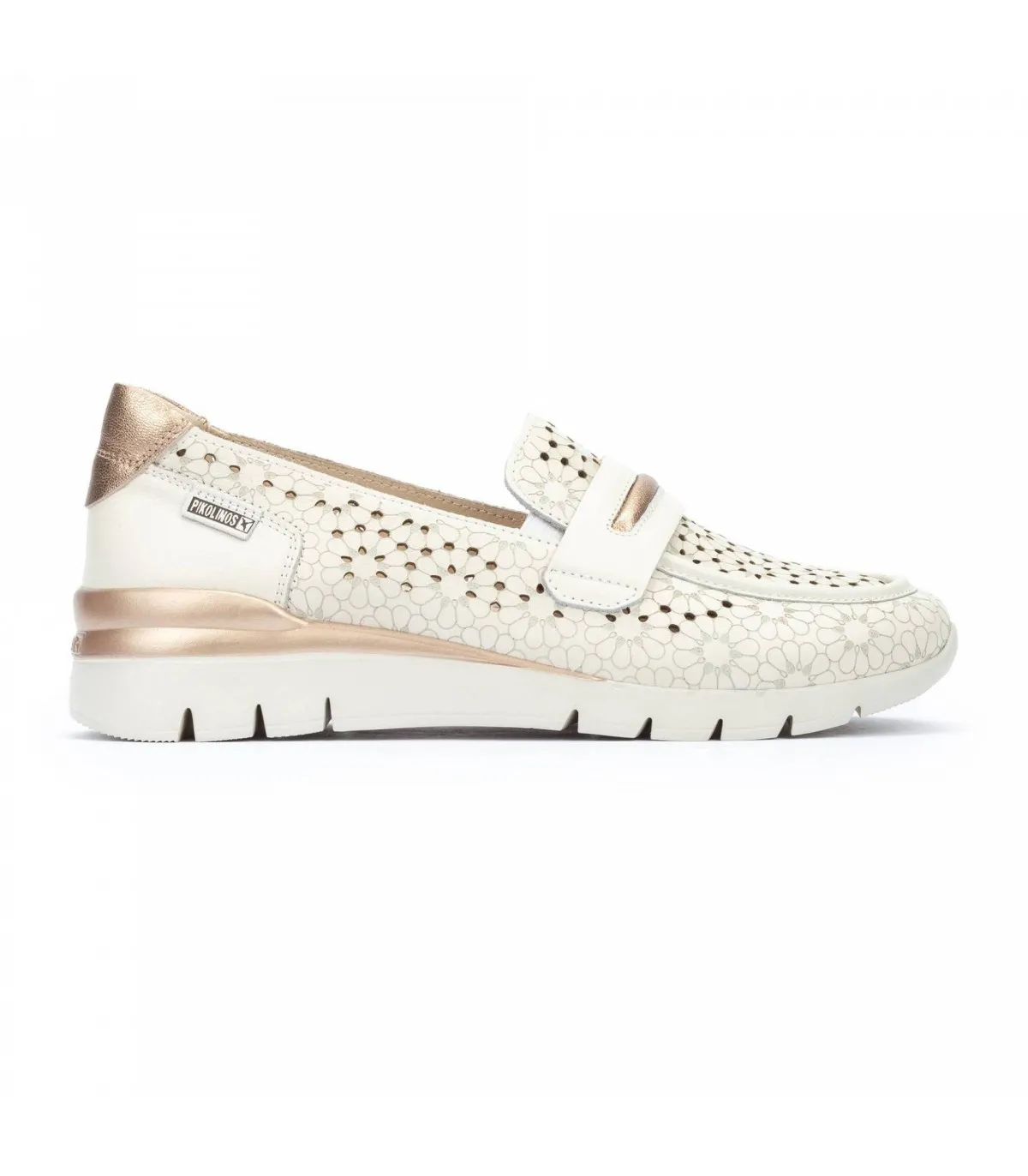 ZAPATOS CONFORT MUJER PIKOLINOS W4R6518C1