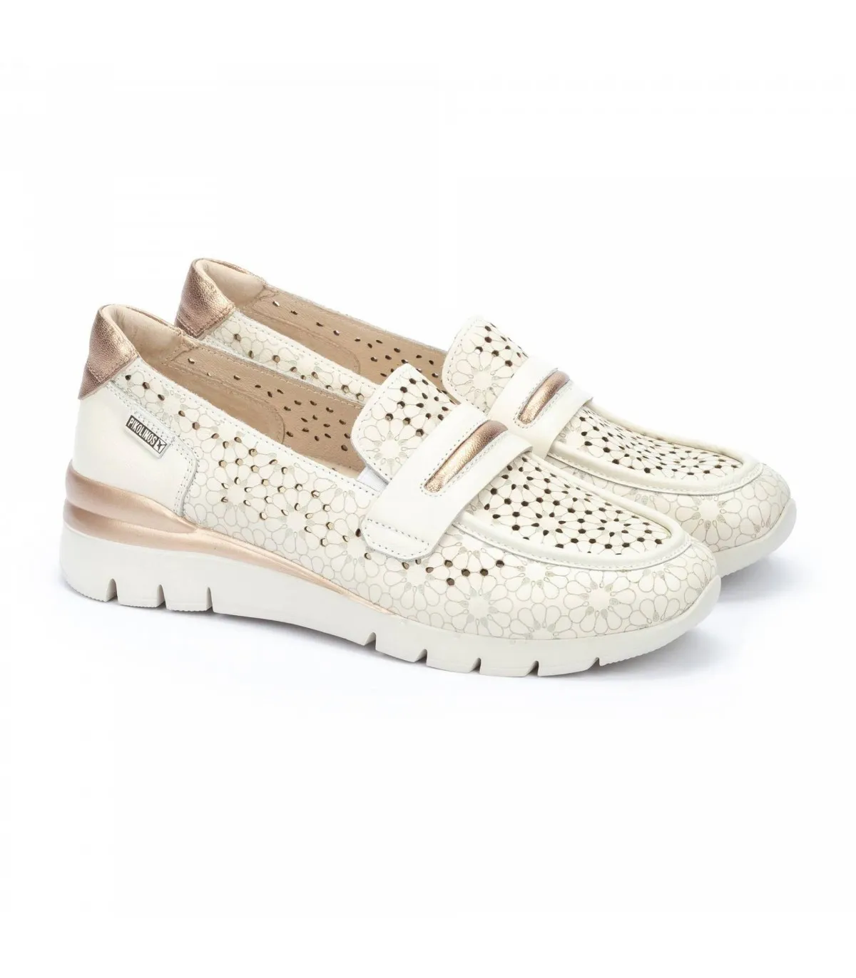 ZAPATOS CONFORT MUJER PIKOLINOS W4R6518C1