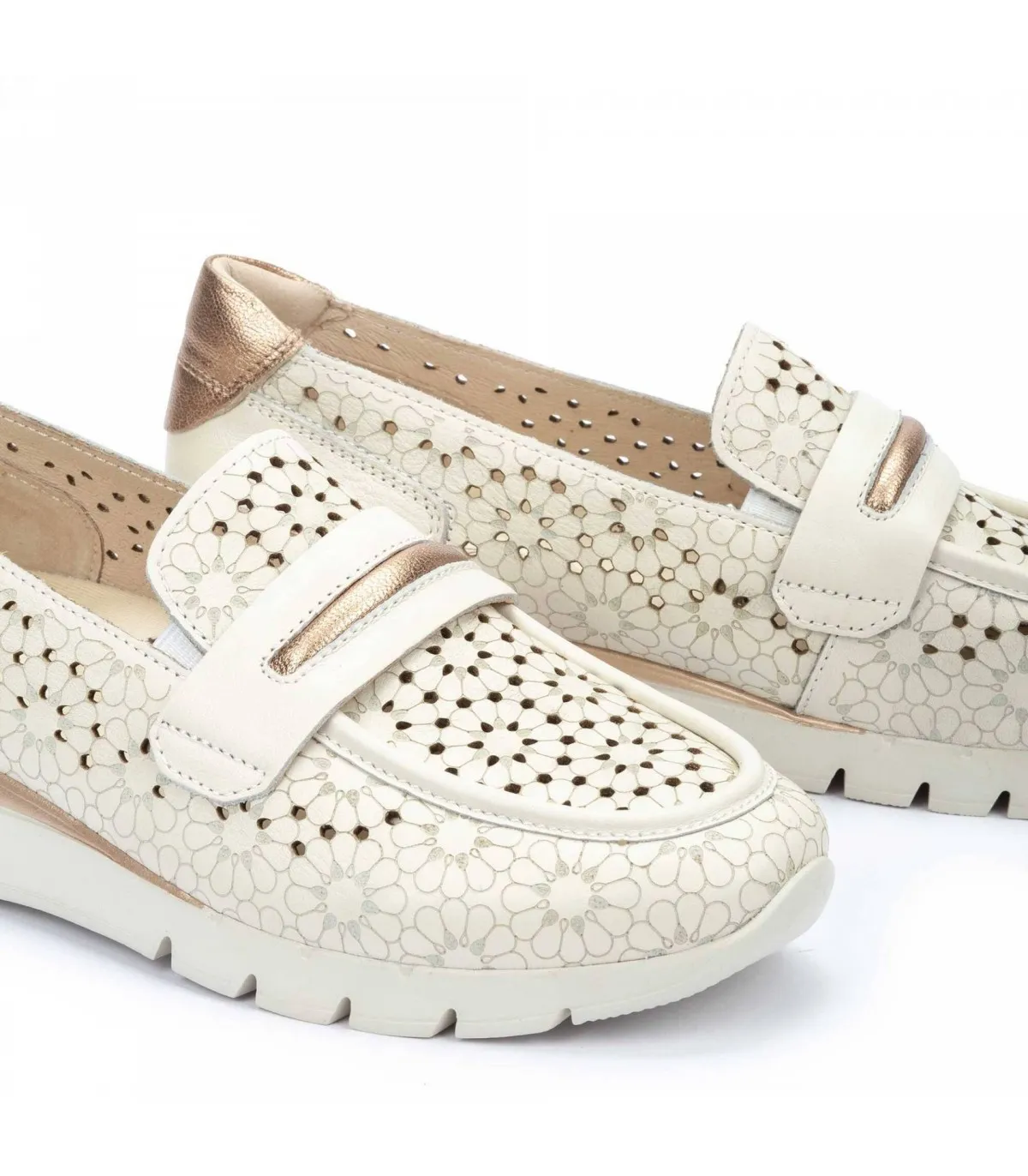 ZAPATOS CONFORT MUJER PIKOLINOS W4R6518C1