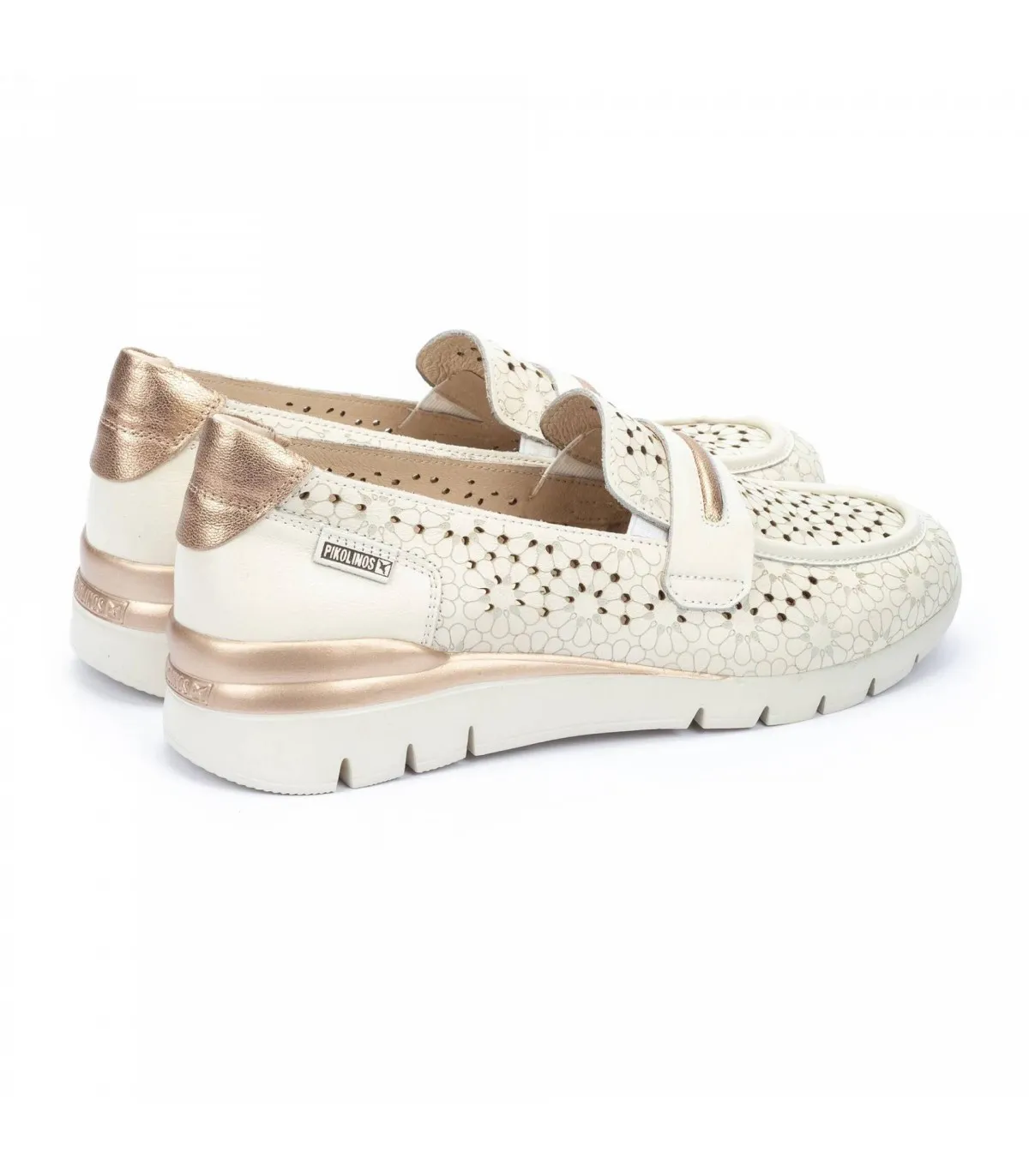 ZAPATOS CONFORT MUJER PIKOLINOS W4R6518C1