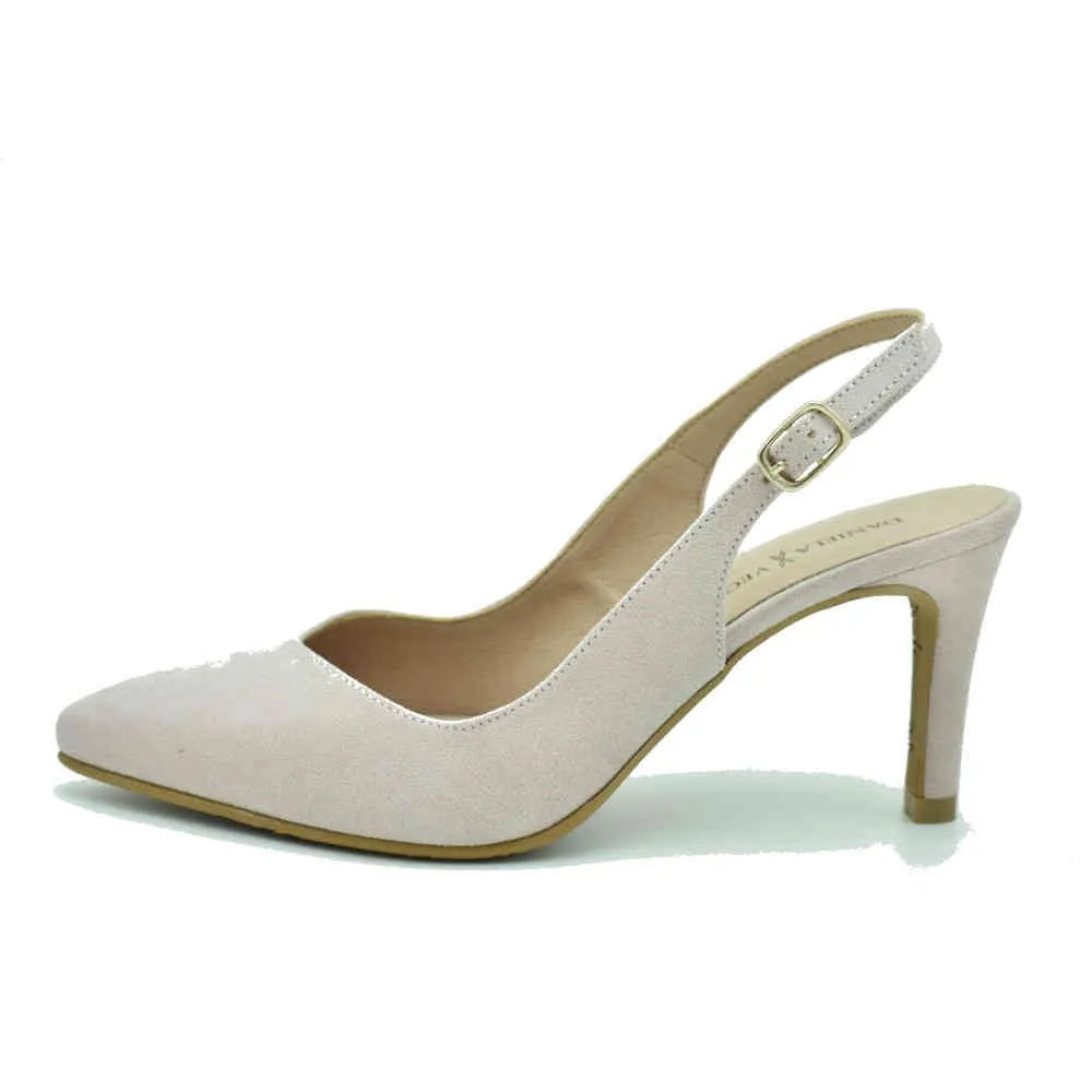 Zapatos Daniela Vega 1068TF