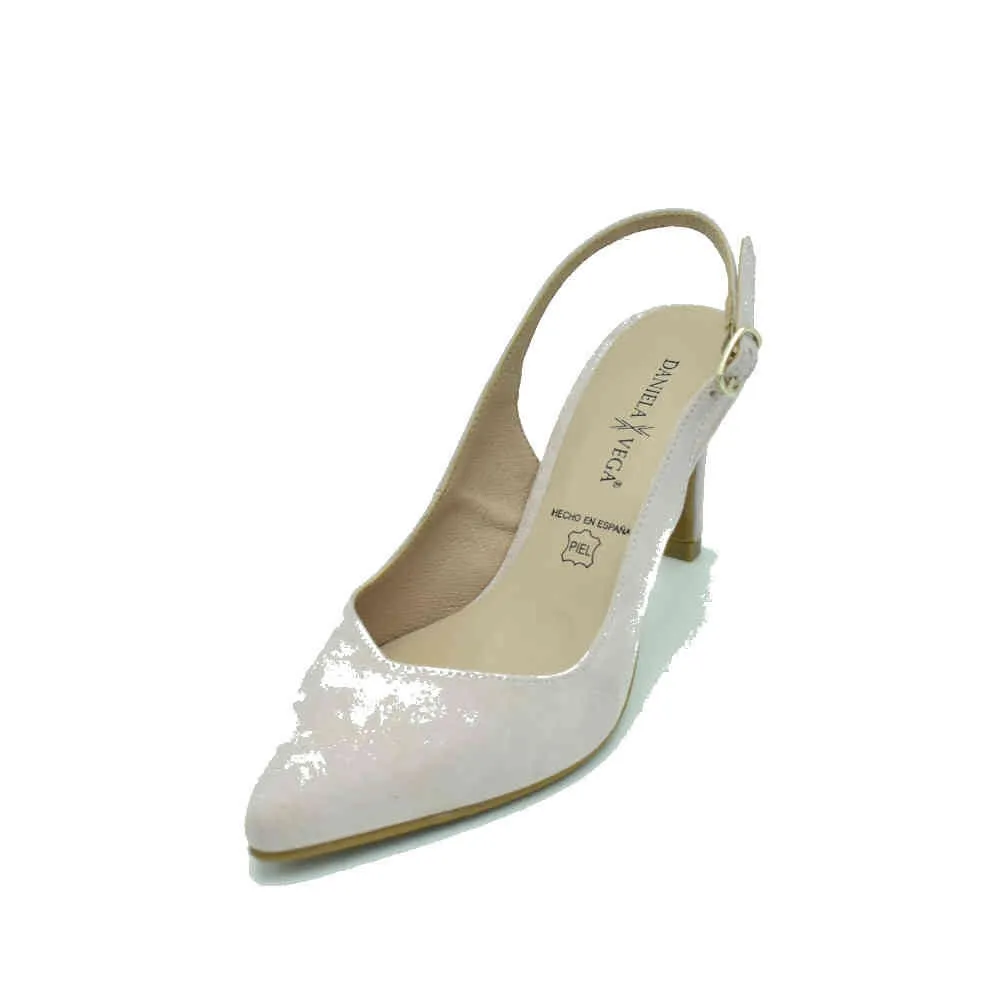 Zapatos Daniela Vega 1068TF