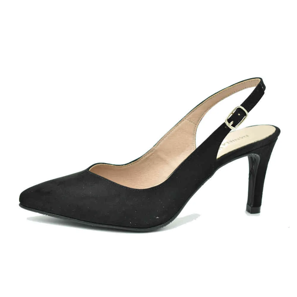 Zapatos Daniela Vega 1068TF