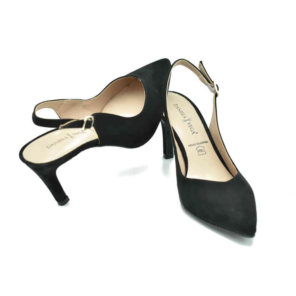 Zapatos Daniela Vega 1068TF