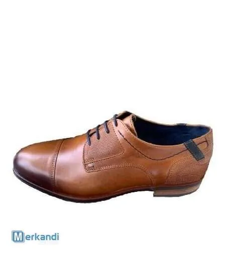 ZAPATOS DE CUERO PORTUGUéS DE PRIMERA CALIDAD PARA HOMBRE  SURTIDO EN TALLAS 4045 CON MúLTIPLES MODELOS Y COLORES