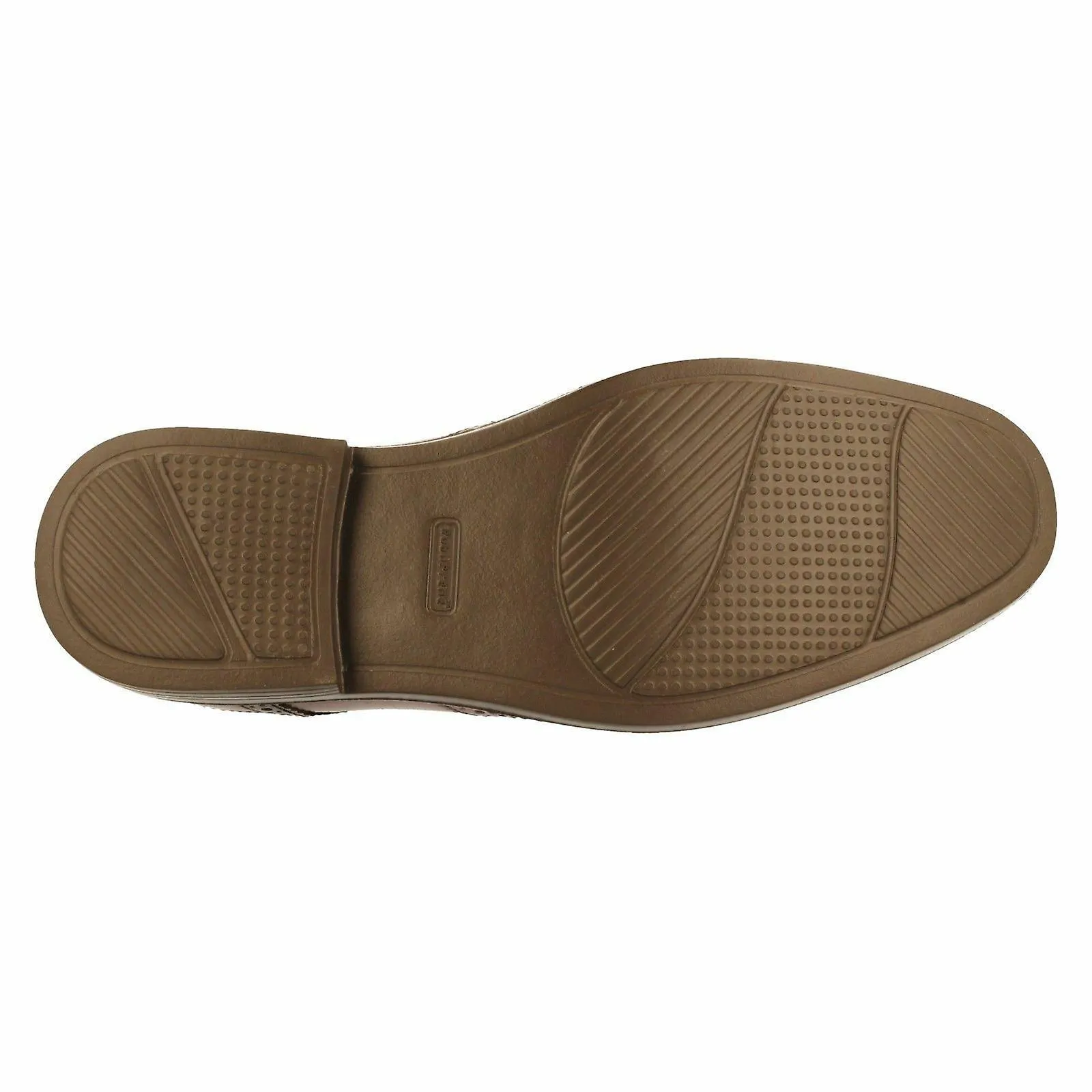 Zapatos de encaje formal esdentes para hombre