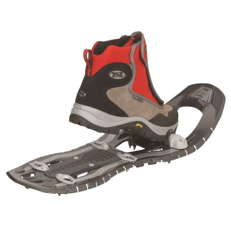 ZAPATOS DE NIEVE TSL SYMBIOZ STEPIN S