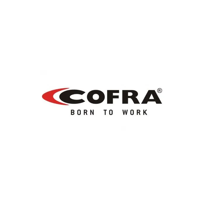 Zapatos de seguridad Cofra Marciano S1 P