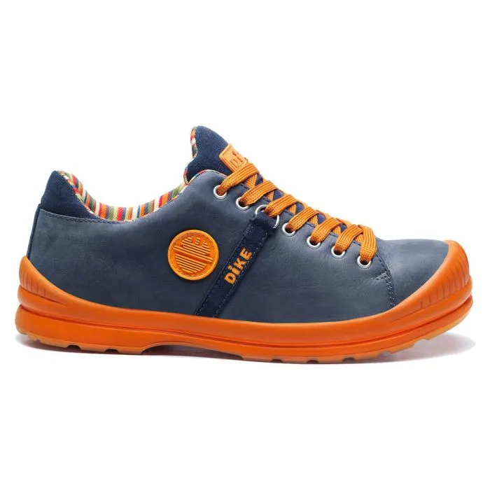 Zapatos de seguridad Dike Superb S3