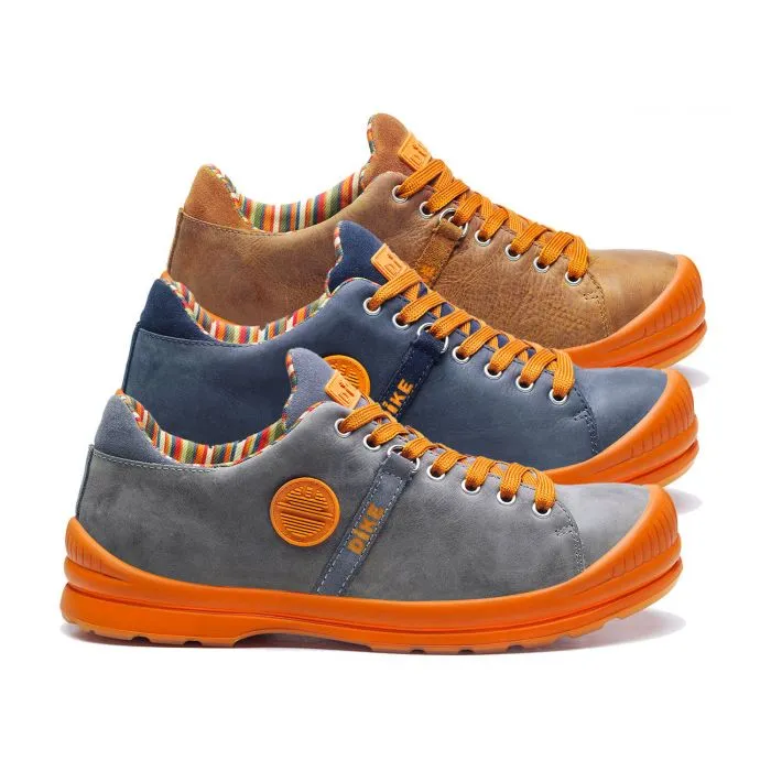 Zapatos de seguridad Dike Superb S3