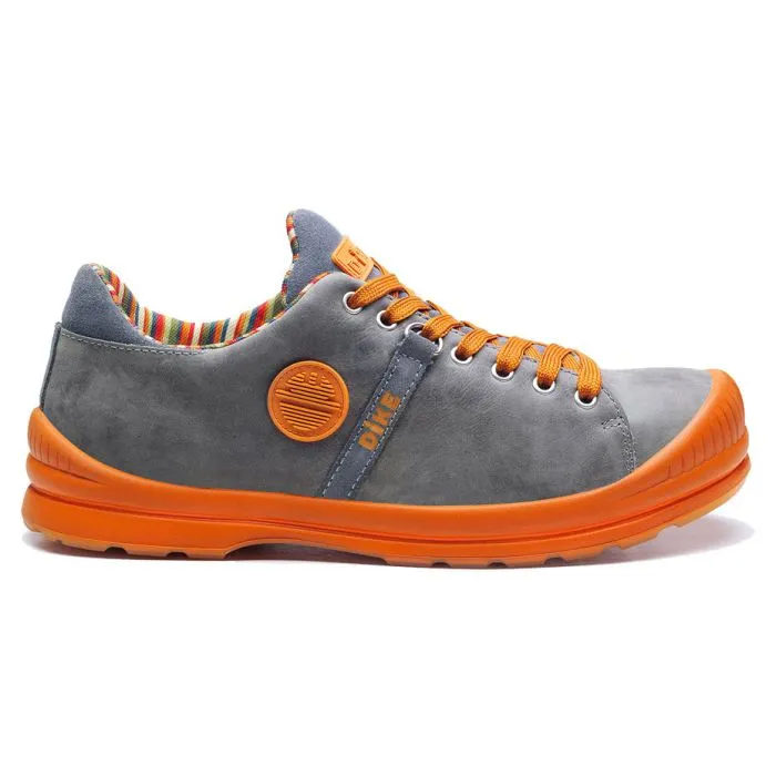 Zapatos de seguridad Dike Superb S3