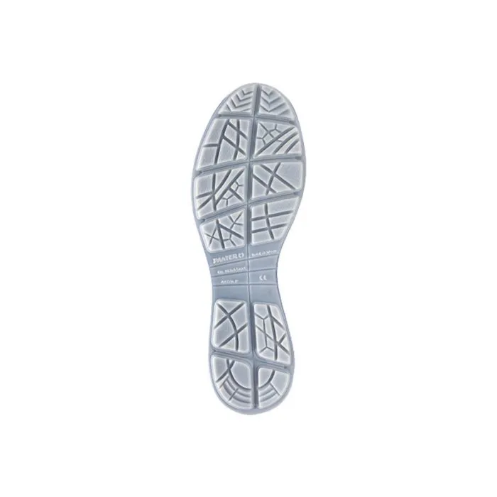 Zapatos de seguridad Panter Forza Sporty S3 HI CI SRC ESD