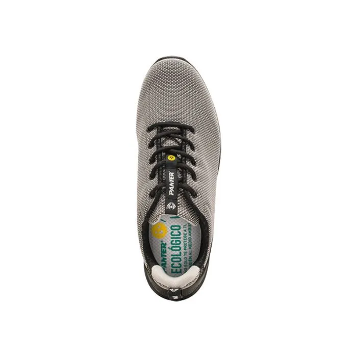 Zapatos de seguridad Panter Forza Sporty S3 HI CI SRC ESD