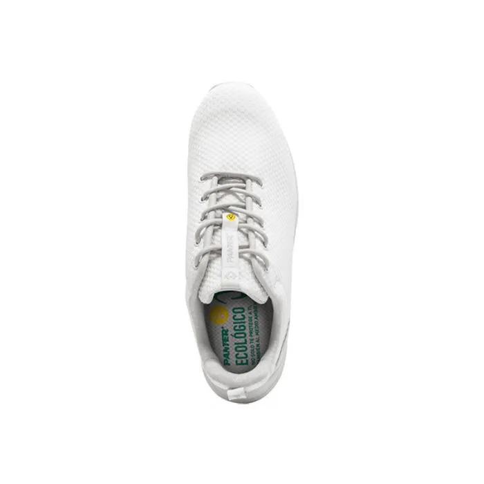 Zapatos de seguridad Panter Forza Sporty S3 HI CI SRC ESD