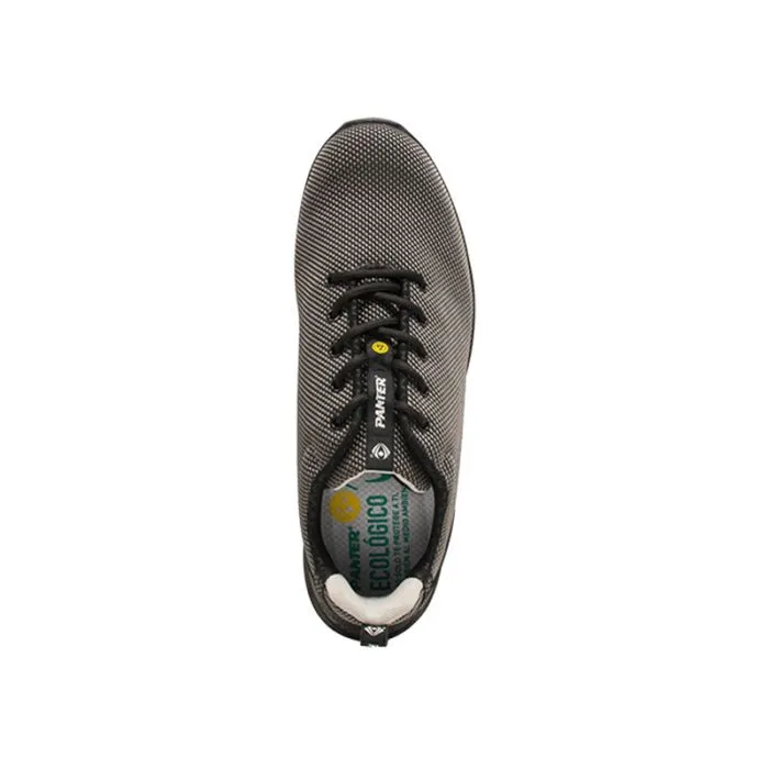 Zapatos de seguridad Panter Forza Sporty S3 HI CI SRC ESD