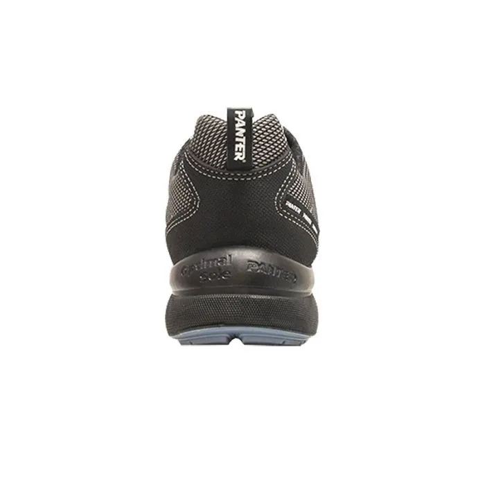 Zapatos de seguridad Panter Forza Sporty S3 HI CI SRC ESD