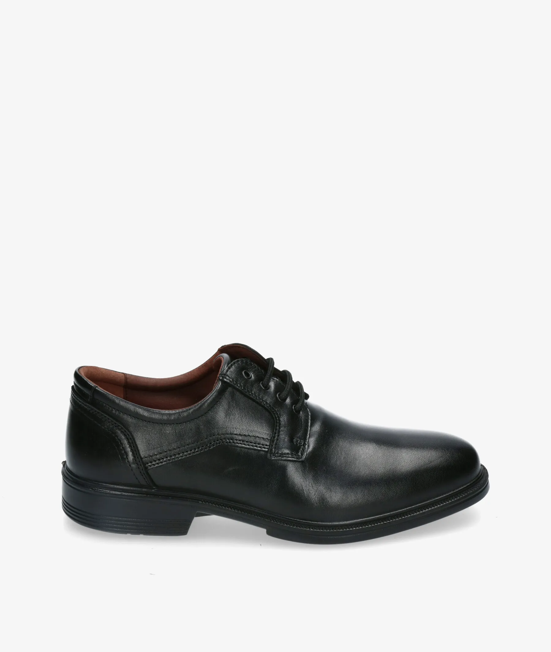 Zapatos de vestir LUISETTI 28704 ST en negro